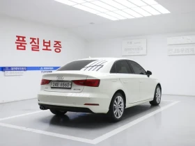 Audi A3 2.0 TDI, снимка 4