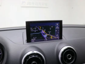 Audi A3 2.0 TDI, снимка 15