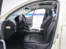 Audi A3 2.0 TDI, снимка 9