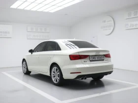 Audi A3 2.0 TDI, снимка 6