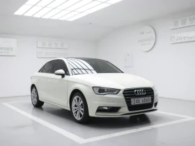 Audi A3 2.0 TDI, снимка 3