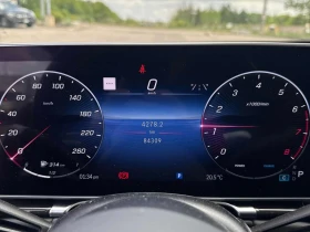 Mercedes-Benz S 580 BURMESTER/ОБДУХВАНЕ/ПАНОРАМА/360/OT MERCEDES, снимка 8