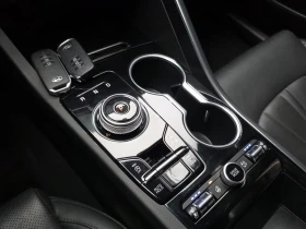 Kia K5 2.0| 150к.с.| ВКЛ.ТЕХНОТЕСТ, снимка 9