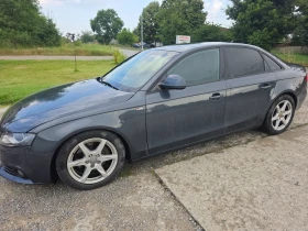 Audi A4, снимка 8