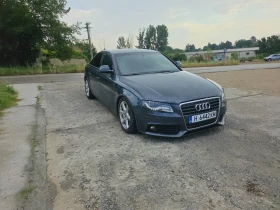 Audi A4, снимка 2
