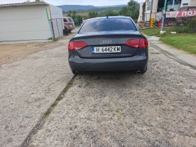 Audi A4, снимка 5