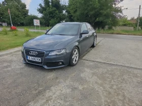 Audi A4, снимка 1