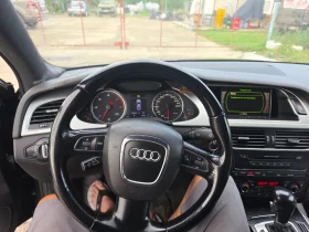 Audi A4, снимка 11