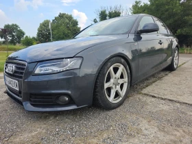 Audi A4, снимка 7
