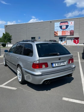 BMW 523, снимка 12