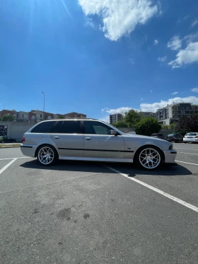 BMW 523, снимка 15