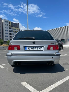 BMW 523, снимка 13