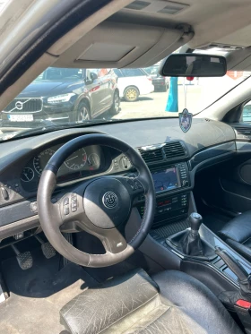BMW 523, снимка 8