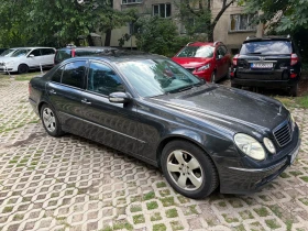 Mercedes-Benz E 220 Avangarde, снимка 3