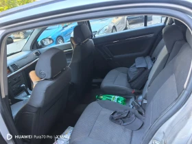 Opel Signum, снимка 8