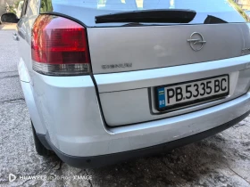 Opel Signum, снимка 5
