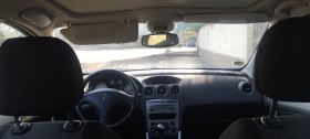 Peugeot 308, снимка 10