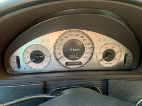Mercedes-Benz CLK 320 AVANTGARDE, снимка 11