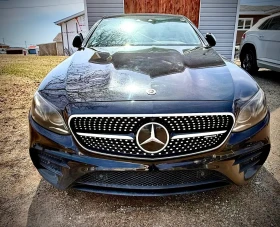 Mercedes-Benz E 53 AMG 4MATIC ЦЕНА ДО БЪЛГАРИЯ АВТОКРЕДИТ, снимка 2