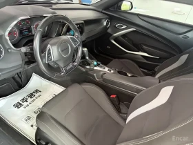 Chevrolet Camaro SS 6.2 V8, снимка 4