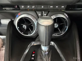 Chevrolet Camaro SS 6.2 V8, снимка 6