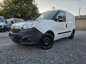 Opel Combo 1.3cdti Евро6 Климатик, снимка 1