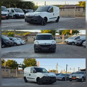 Opel Combo 1.3cdti Евро6 Климатик, снимка 7