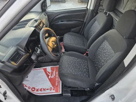 Opel Combo 1.3cdti Евро6 Климатик, снимка 10