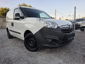 Opel Combo 1.3cdti Евро6 Климатик, снимка 3