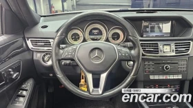 Mercedes-Benz E 220 | TOP SERVICE, снимка 13