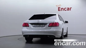 Mercedes-Benz E 220 | TOP SERVICE, снимка 4
