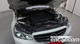 Mercedes-Benz E 220 | TOP SERVICE, снимка 6
