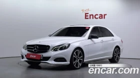 Mercedes-Benz E 220 | TOP SERVICE, снимка 1