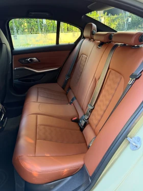 BMW M3 G 80 competition, снимка 12