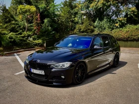 BMW 330, снимка 1