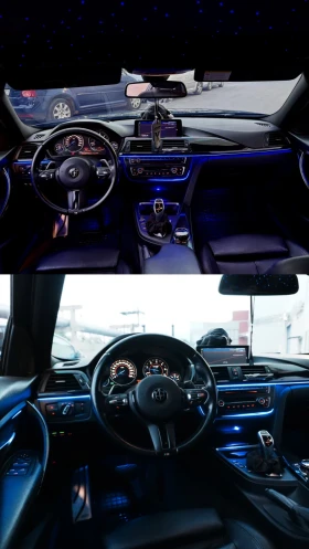 BMW 330, снимка 5