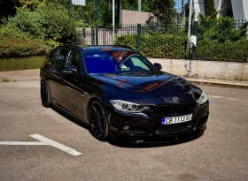 BMW 330, снимка 2