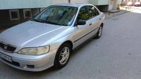 Honda Accord, снимка 2