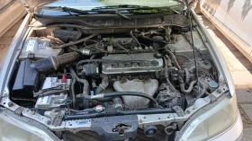 Honda Accord, снимка 8