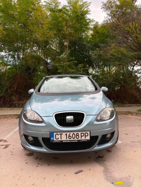 Seat Altea, снимка 2
