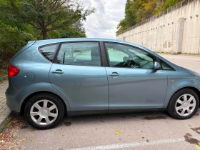 Seat Altea, снимка 5