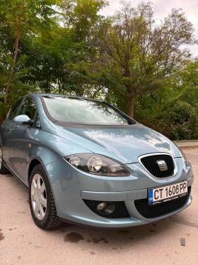 Seat Altea, снимка 3