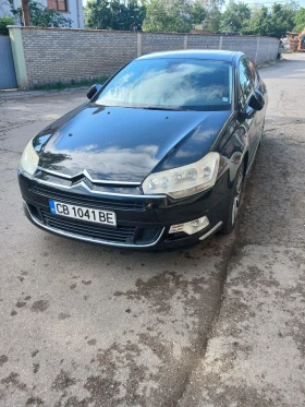 Citroen C5, снимка 3