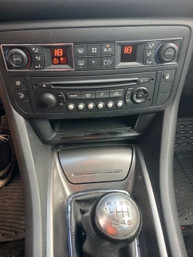 Citroen C5, снимка 11