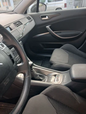 Citroen C5, снимка 7