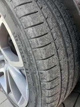 Citroen C5, снимка 14