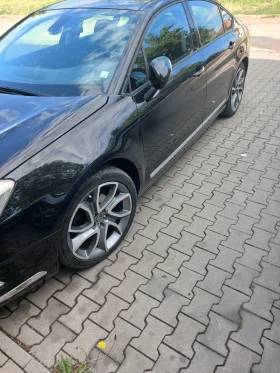 Citroen C5, снимка 13