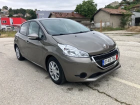 Peugeot 208 1.4-HDI, снимка 3