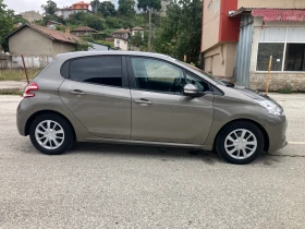 Peugeot 208 1.4-HDI, снимка 4