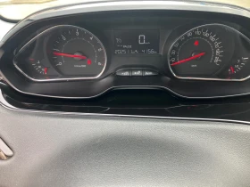 Peugeot 208 1.4-HDI, снимка 16